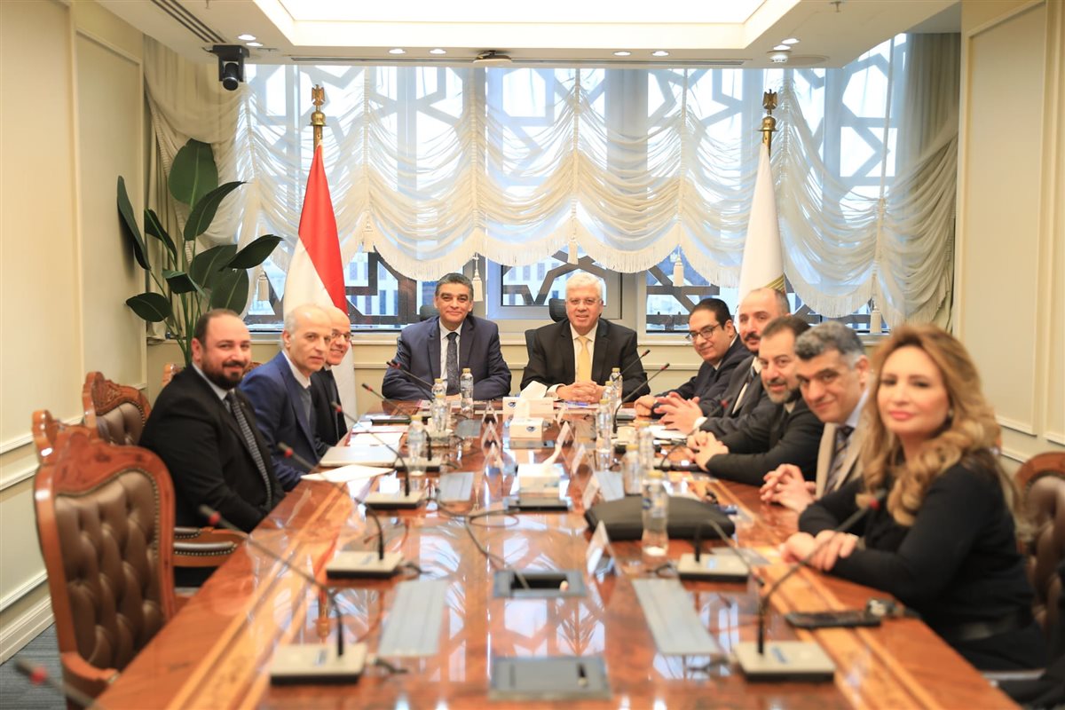 المصدر صفحة رئاسة الوزراء فيسبوك