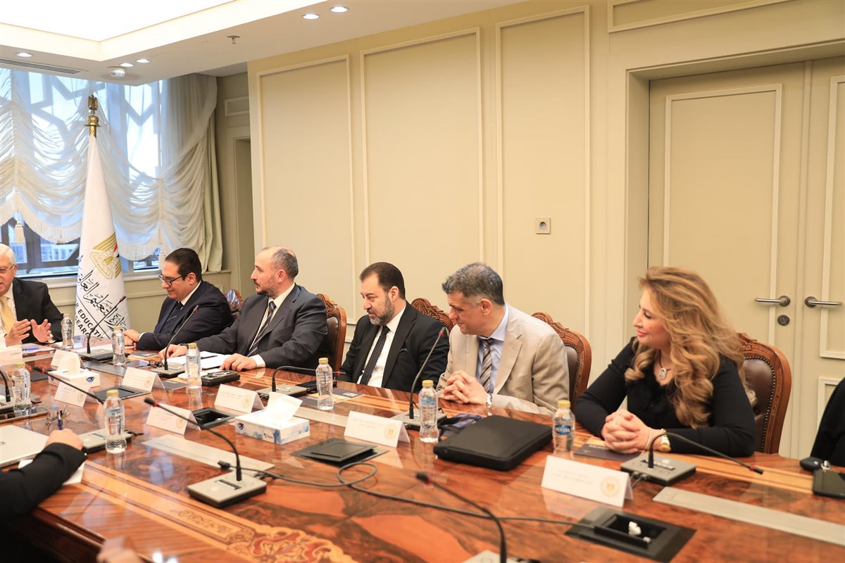 المصدر صفحة رئاسة الوزراء فيسبوك