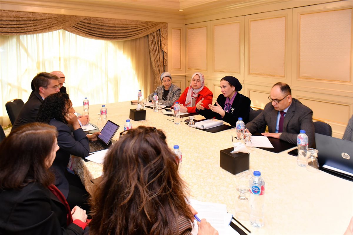 المصدر صفحة رئاسة الوزراء فيسبوك