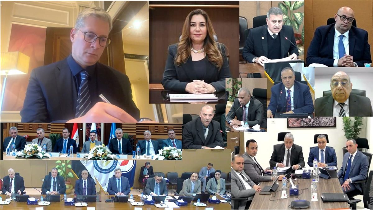 المصدر صفحة رئاسة الوزراء فيسبوك