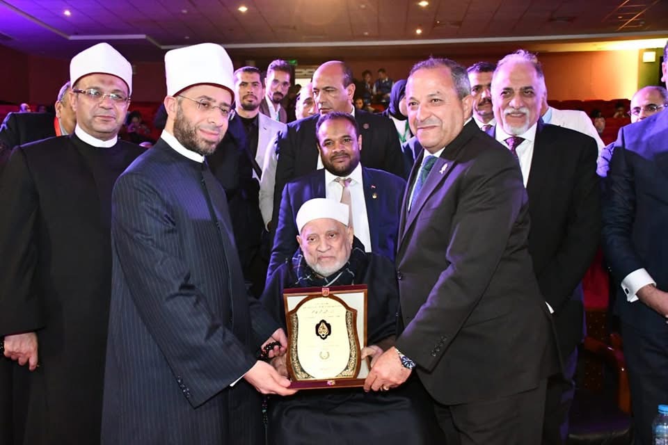 مسابقة بورسعيد الدولية للقرآن الكريم