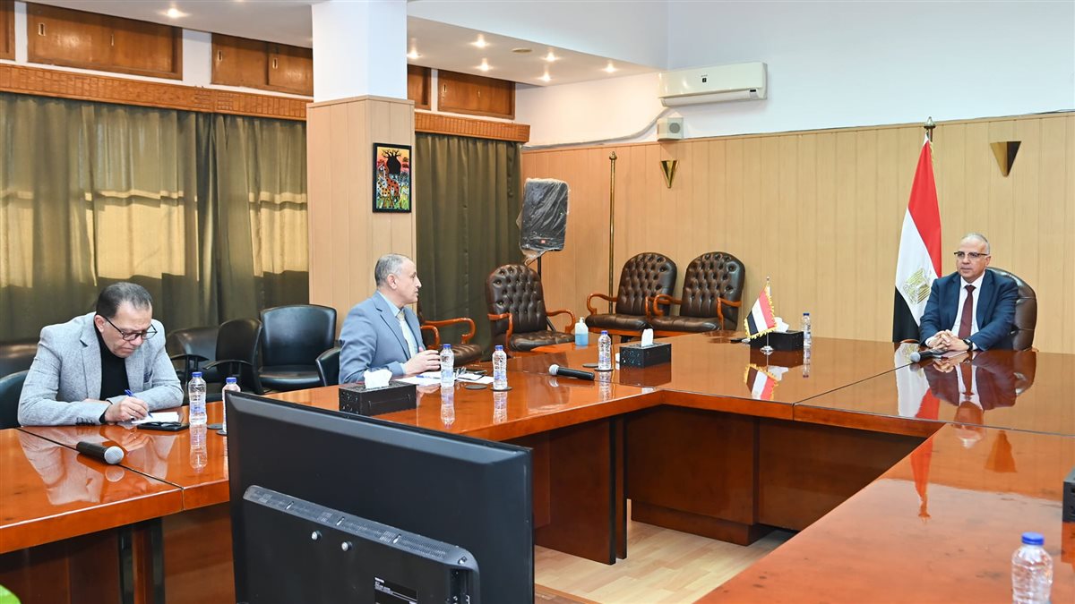 المصدر صفحة رئاسة الوزراء فيسبوك