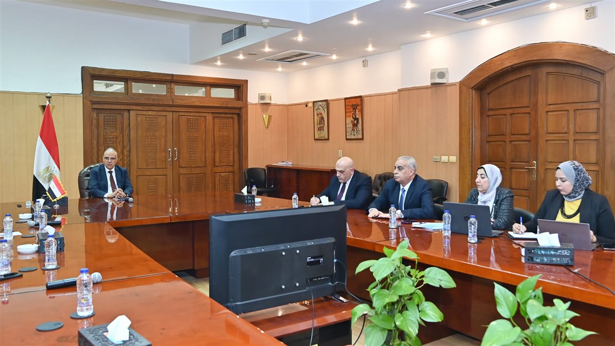 المصدر صفحة رئاسة الوزراء فيسبوك