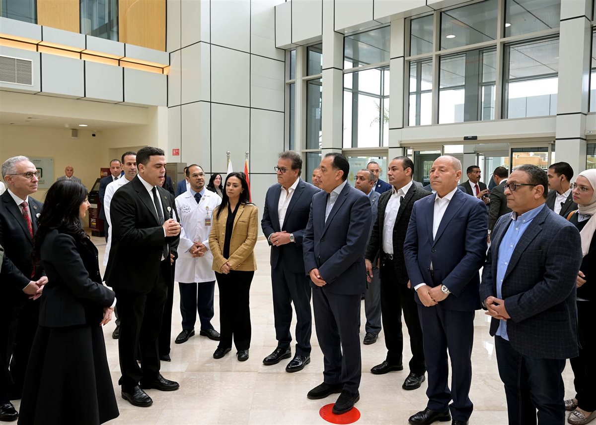 المصدر صفحة رئاسة الوزراء فيسبوك