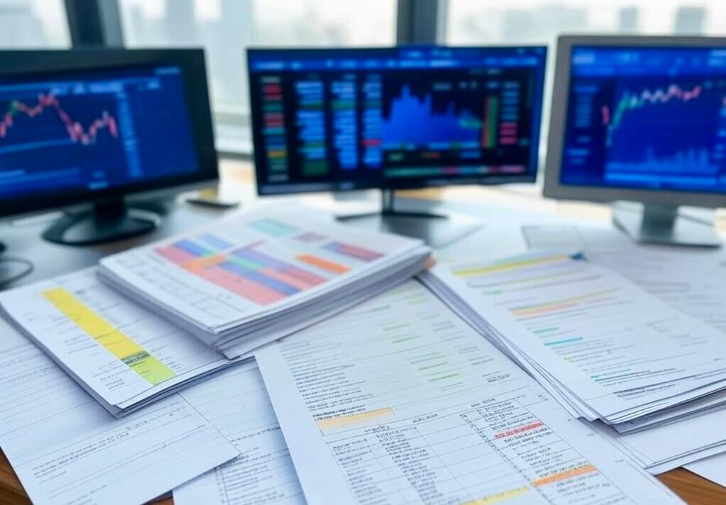 البنك المركزي السوري يفرض إجراءات صارمة لتجميد الحسابات المرتبطة بالنظام السابق،