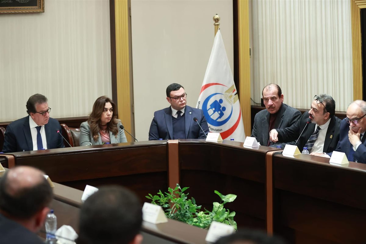 الحكومة المصرية تضع خطة طوارئ لاستقبال المصابين الفلسطينيين