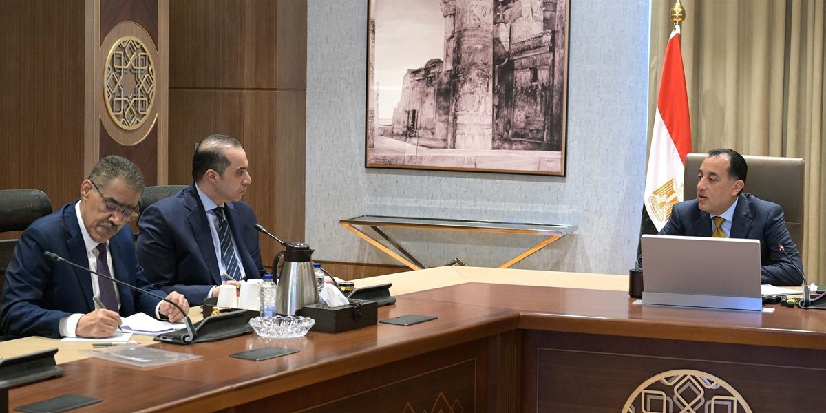 المصدر صفحة رئاسة الوزراء فيسبوك