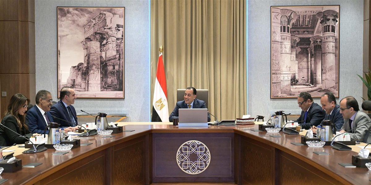 المصدر صفحة رئاسة الوزراء فيسبوك