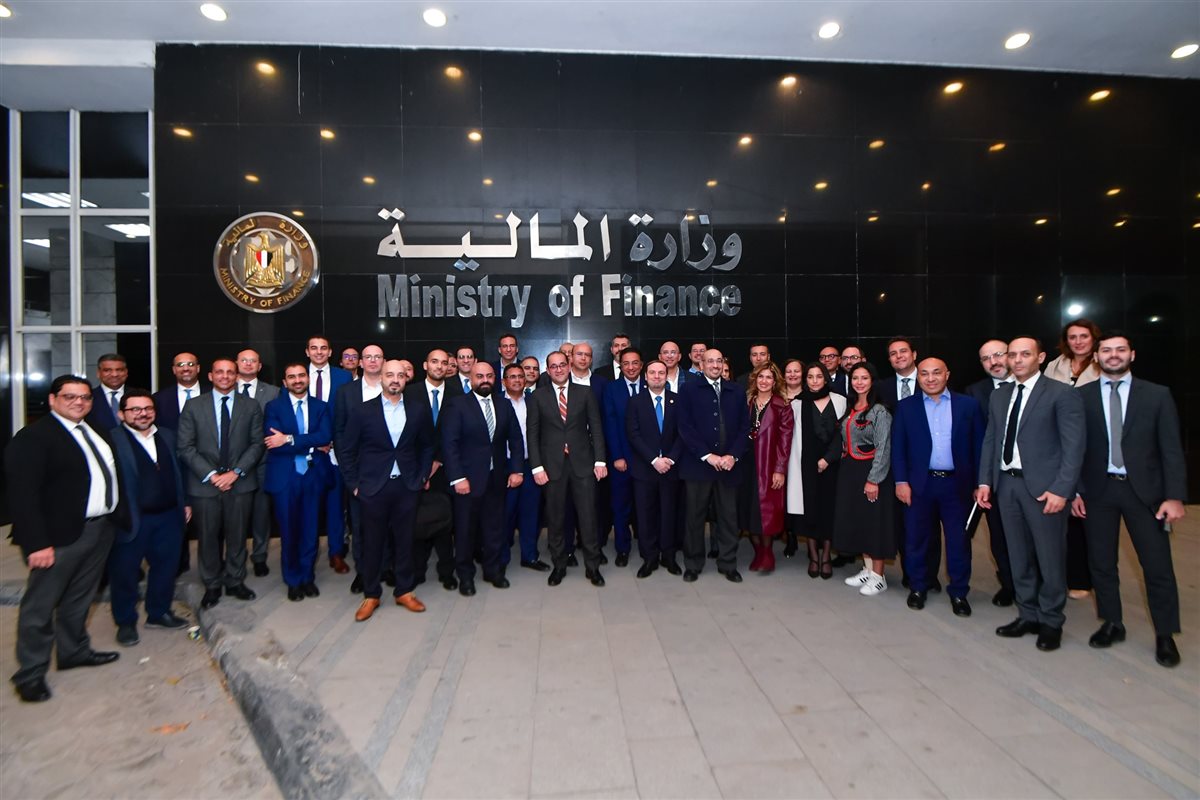 المصدر صفحة رئاسة الوزراء فيسبوك