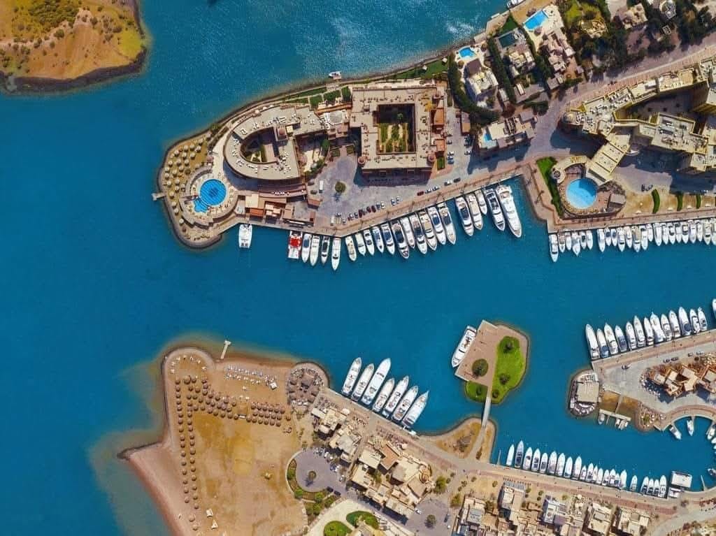 مصر تحتضن معرض القاهرة الدولي لليخوت والقوارب