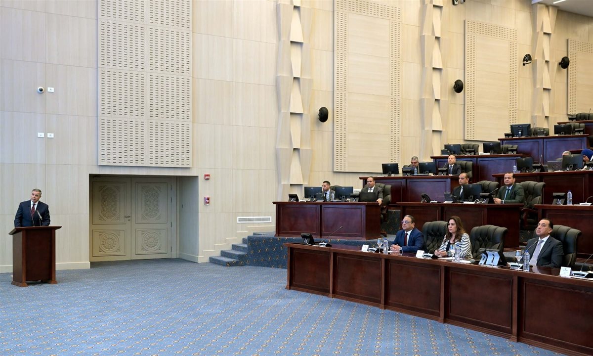 خطط مواجهة الأزمات والكوارث