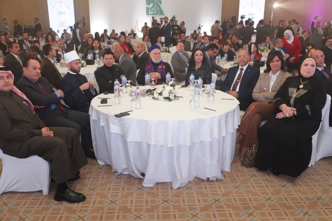 المصدر صفحة التحالف الوطني للعمل الأهلي التنموي على فيسبوك