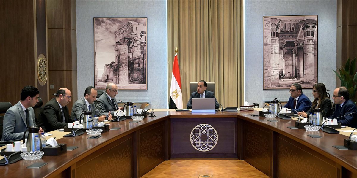 المصدر صفحة رئاسة الوزراء فيسبوك