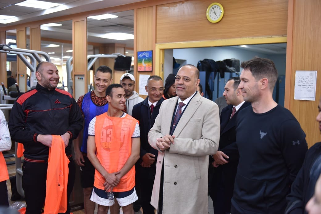 المصدر صفحة رئاسة الوزراء فيسبوك