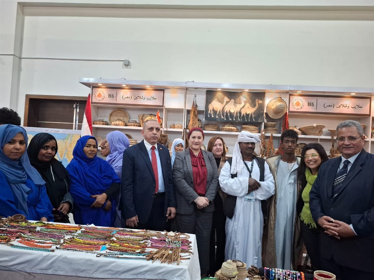 ندوة حول دور القدوة في بناء الطفل خلال معرض القاهرة الدولي للكتاب