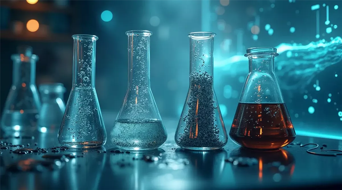 معالجة تسربات النفط, أرشيفية, credit: Montahanews