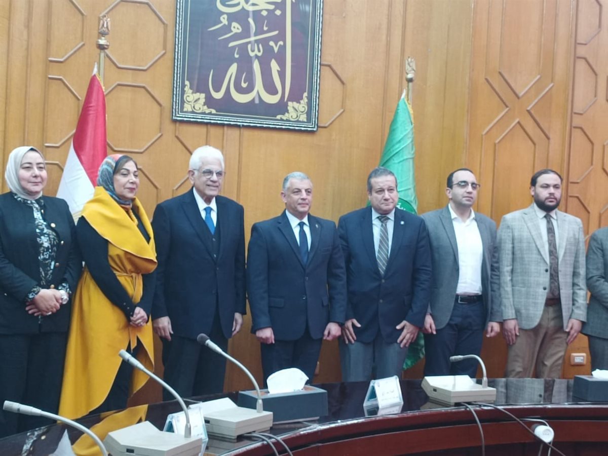 المصدر صفحة رئاسة الوزراء فيسبوك