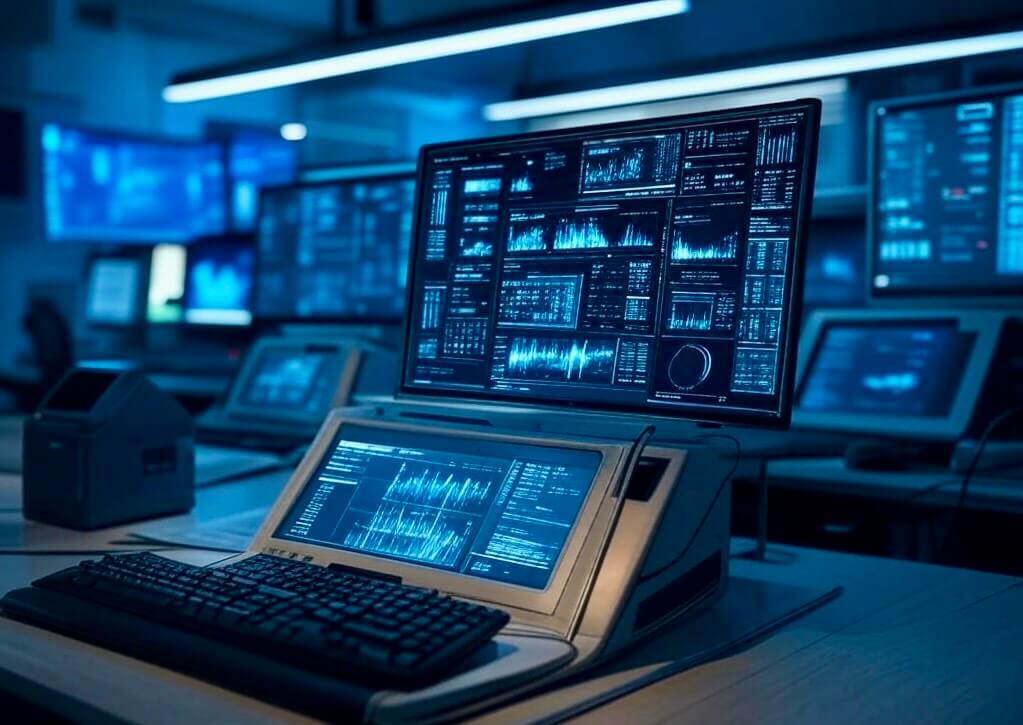 تحديات استخدام البيانات الاصطناعية في تدريب نماذج الذكاء الاصطناعي