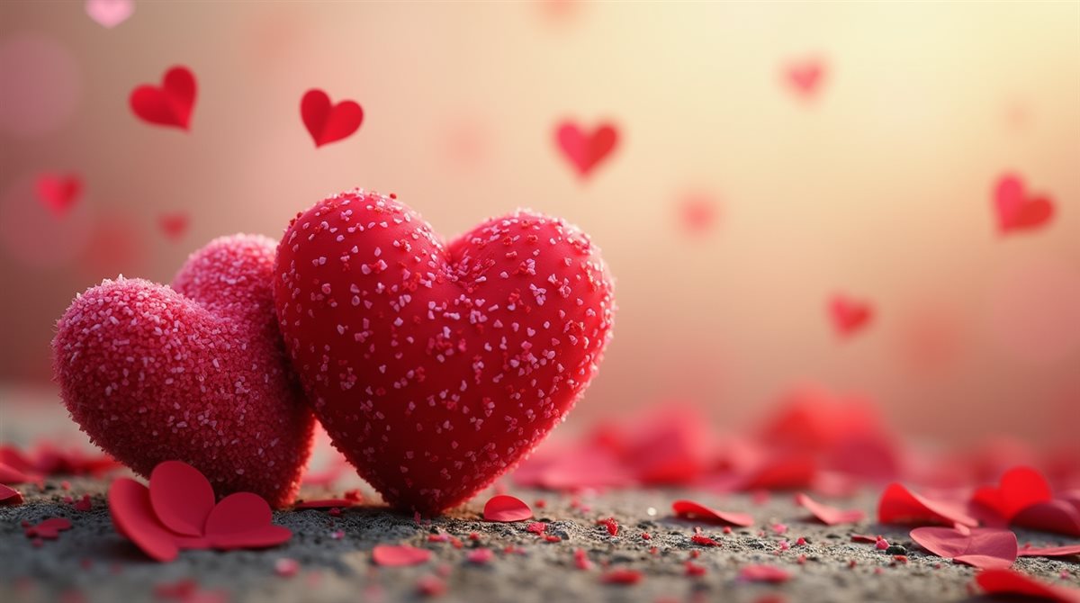 credit montahanews - Valentine's Day - عيد الحب