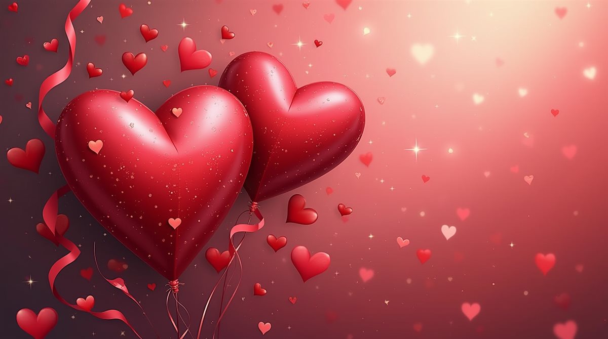 credit montahanews - Valentine's Day - عيد الحب