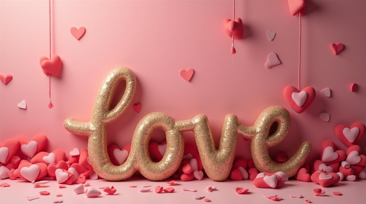 credit montahanews - Valentine's Day - عيد الحب