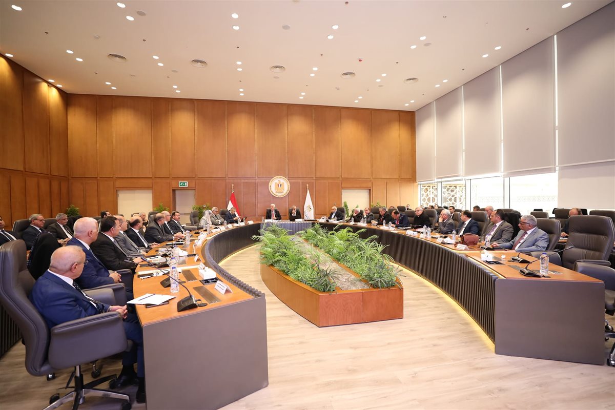اجتماع مجلس الجامعات الأهلية