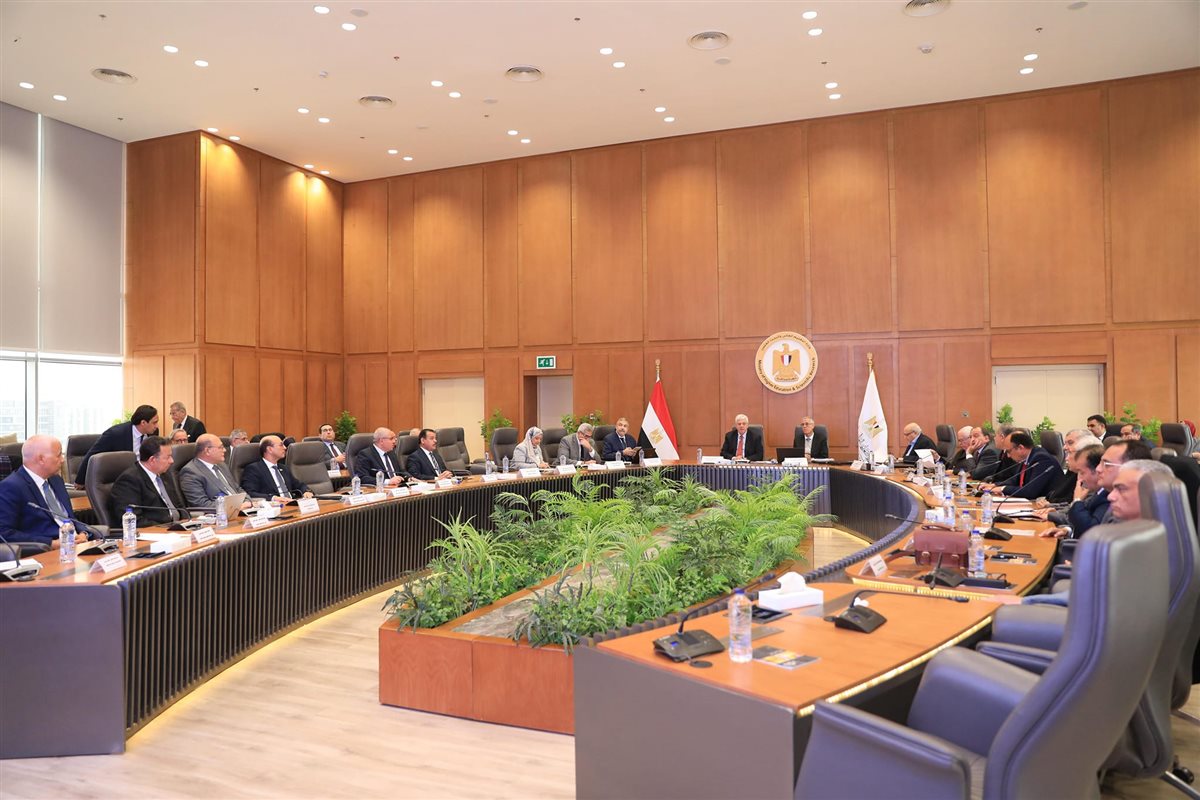 اجتماع مجلس الجامعات الأهلية