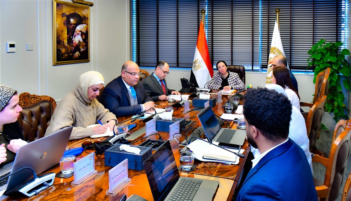 المصدر صفحة رئاسة الوزراء فيسبوك