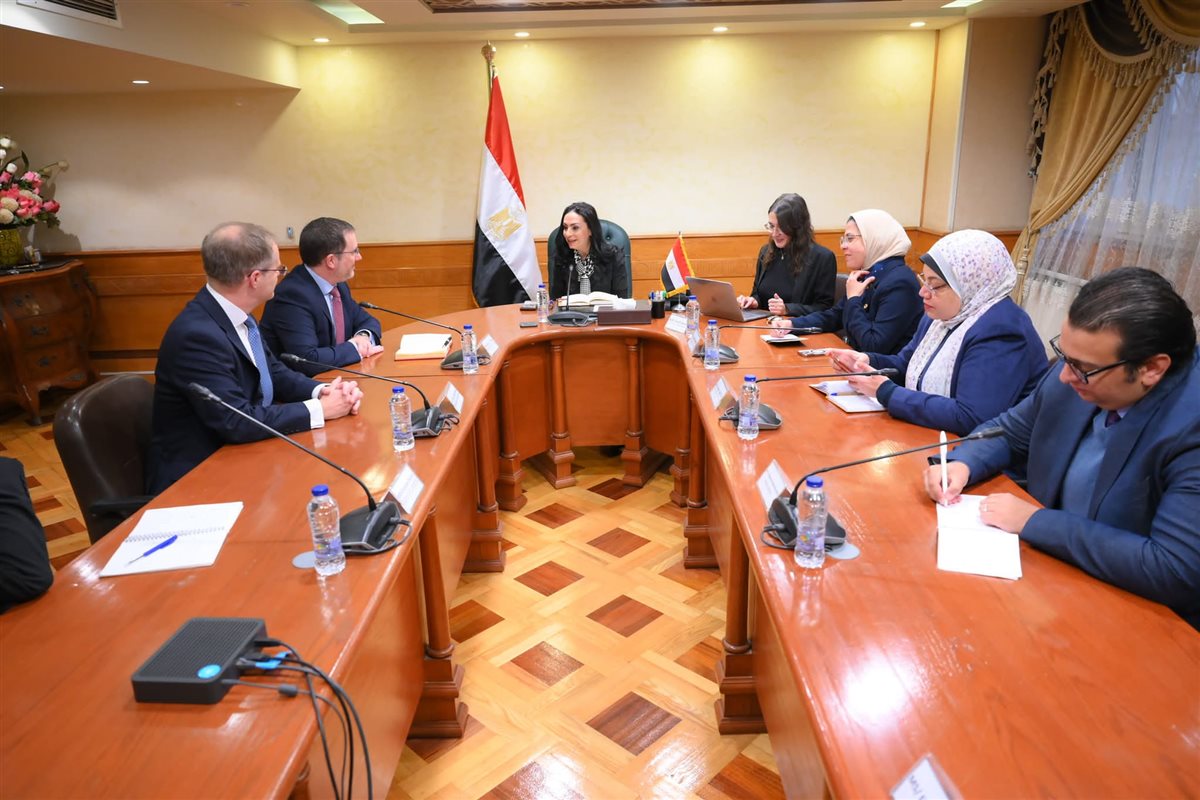 المصدر صفحة رئاسة الوزراء فيسبوك