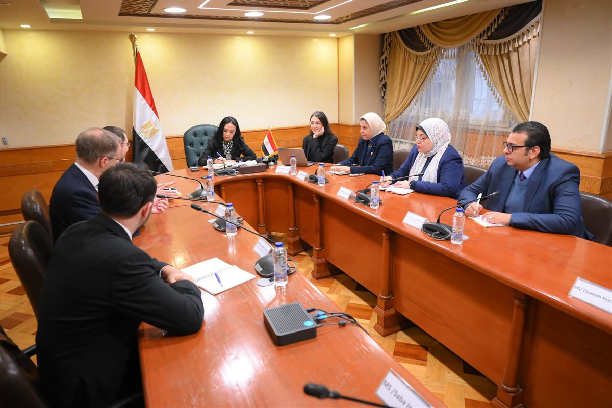 المصدر صفحة رئاسة الوزراء فيسبوك