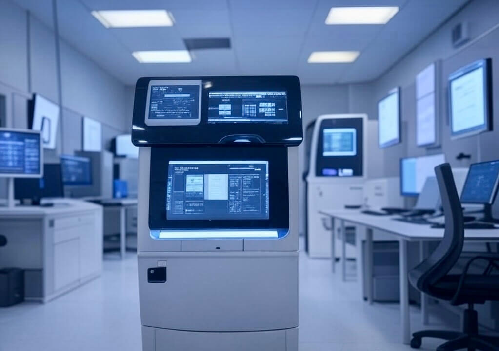 الصين تتصدر سباق الذكاء الاصطناعي التوليدي