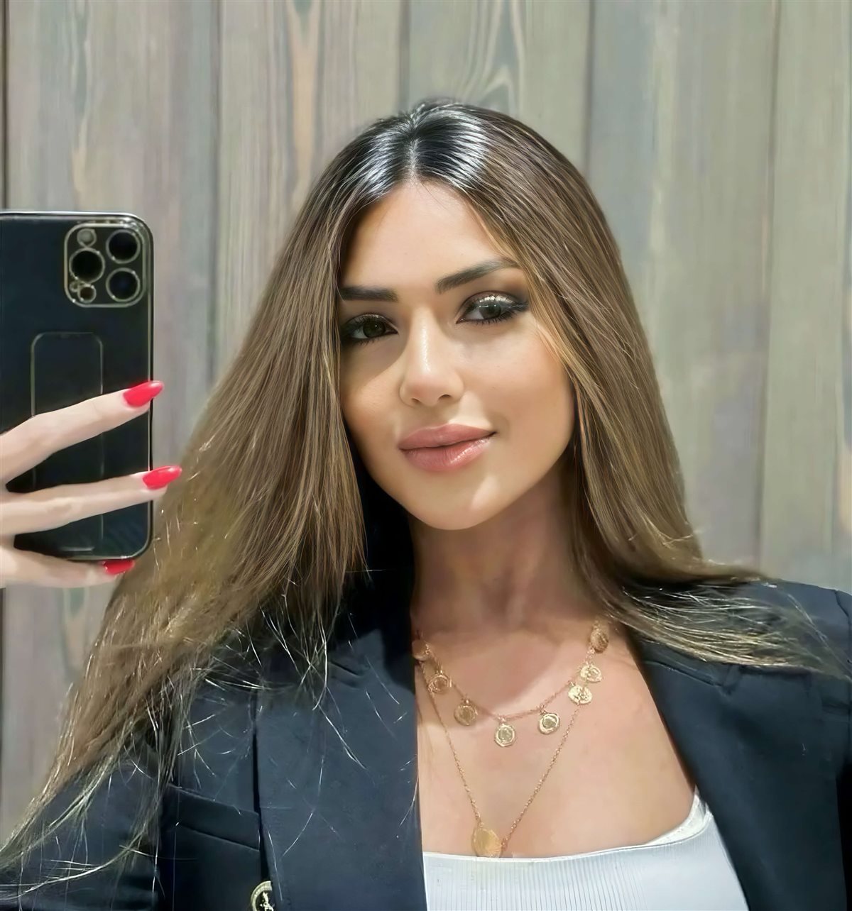 سارة سلامة