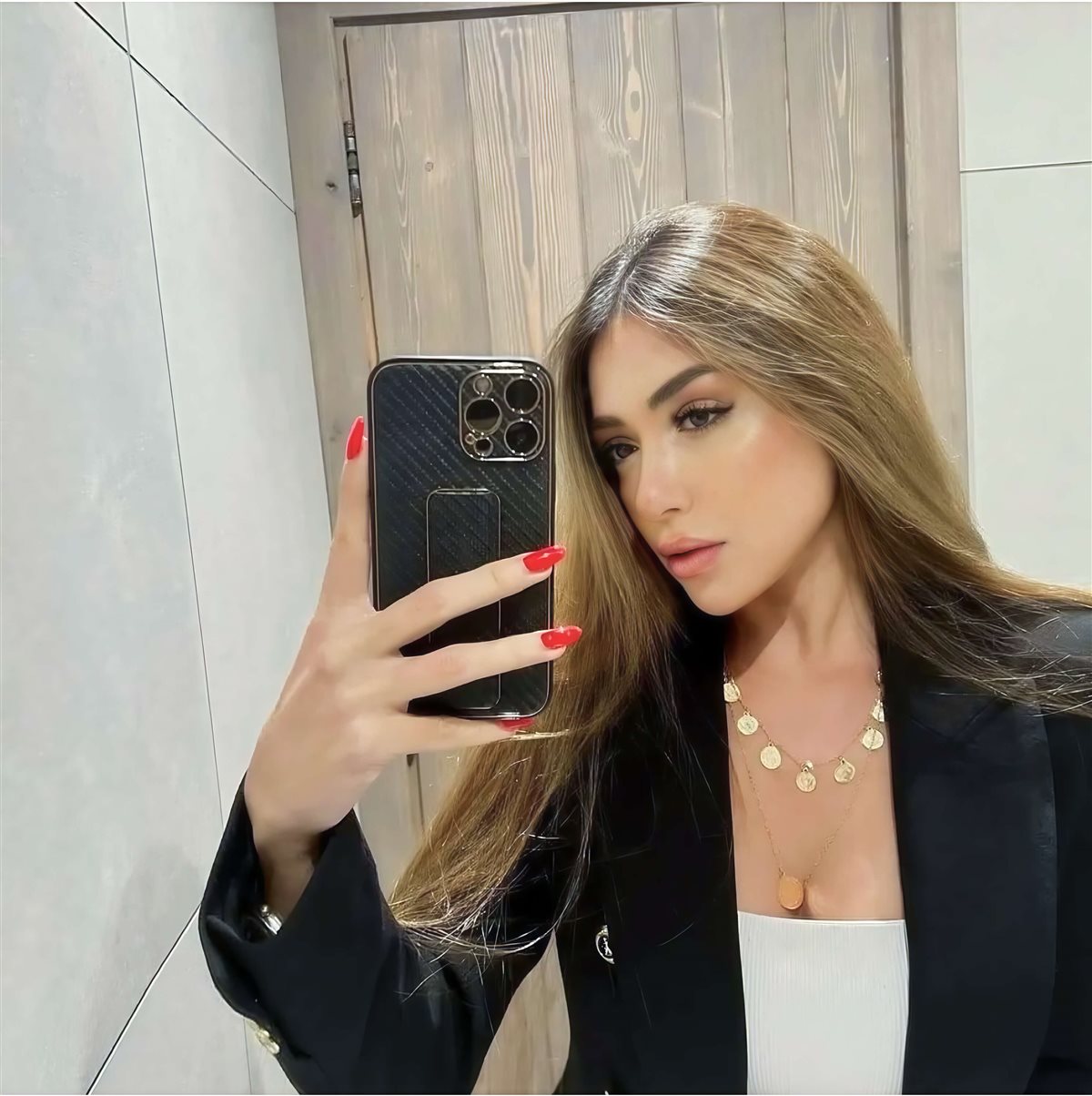 سارة سلامة