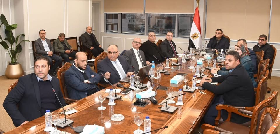 مدينة السويس الجديدة: رؤية استراتيجية لتحويلها إلى مركز استثماري واقتصادي واعد