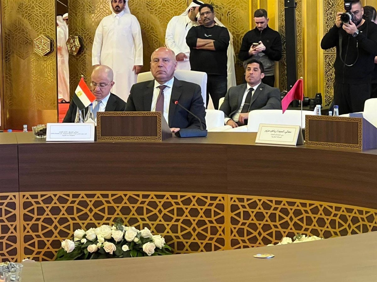 تعزيز التعاون الصناعي بين الدول العربية وتركيا لدعم التكامل الاقتصادي الإقليمي