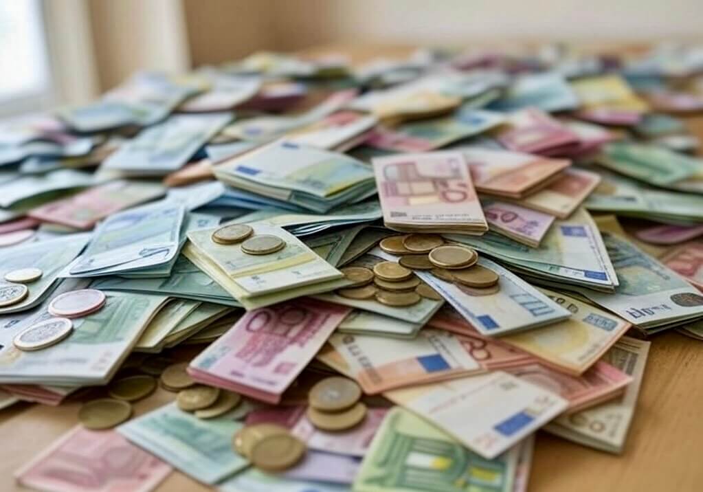 حزب اليسار الألماني يطلق خطة ضريبية صارمة تستهدف الأثرياء قبل الانتخابات الوطنية