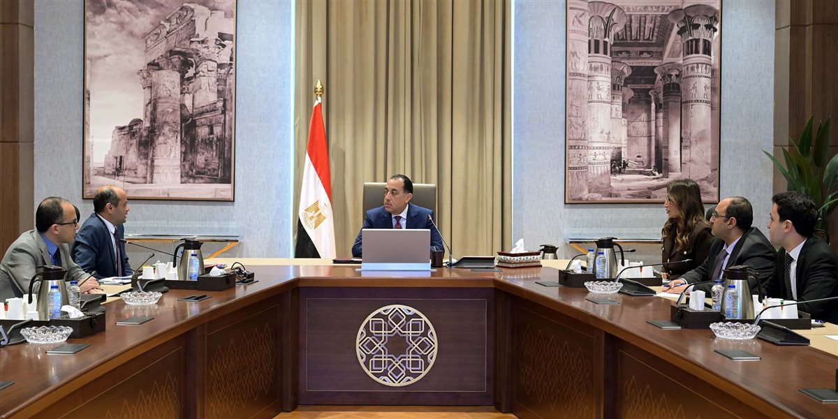 المصدر صفحة رئاسة الوزراء فيسبوك