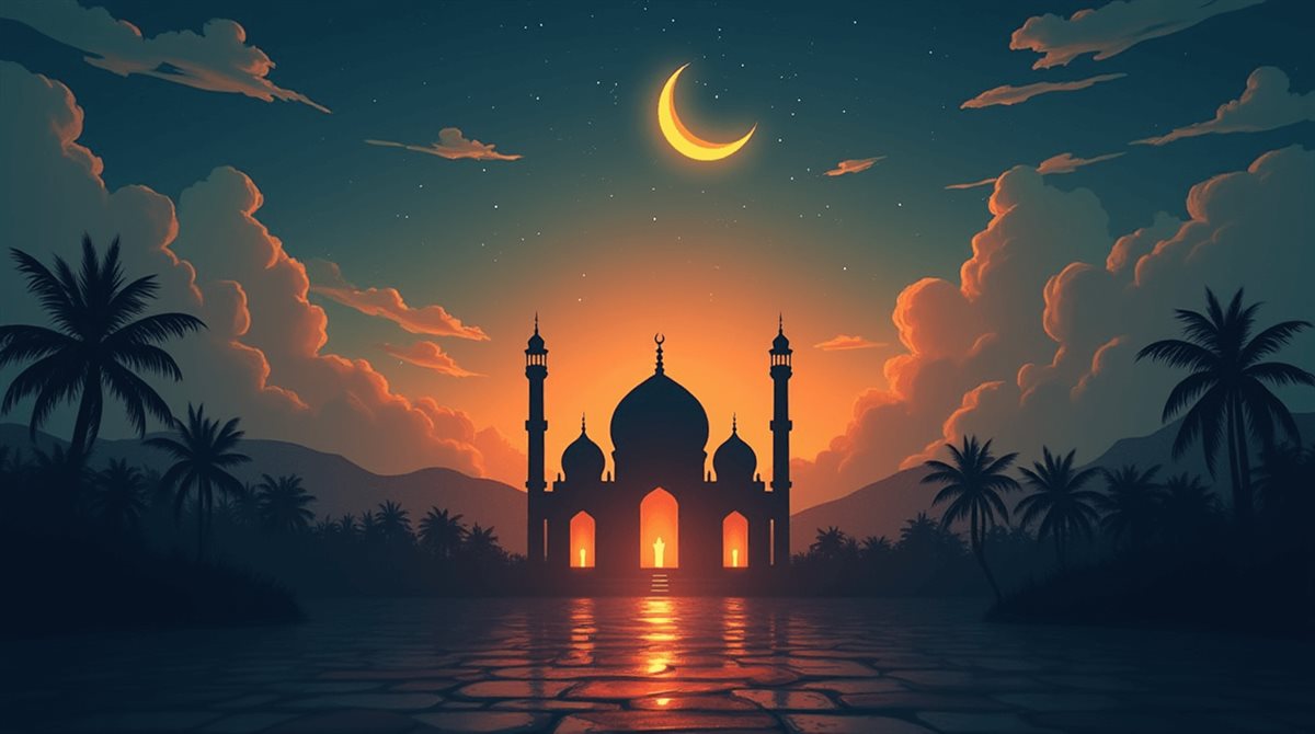 credit montahanews فضل صيام الأيام البيض في شعبان