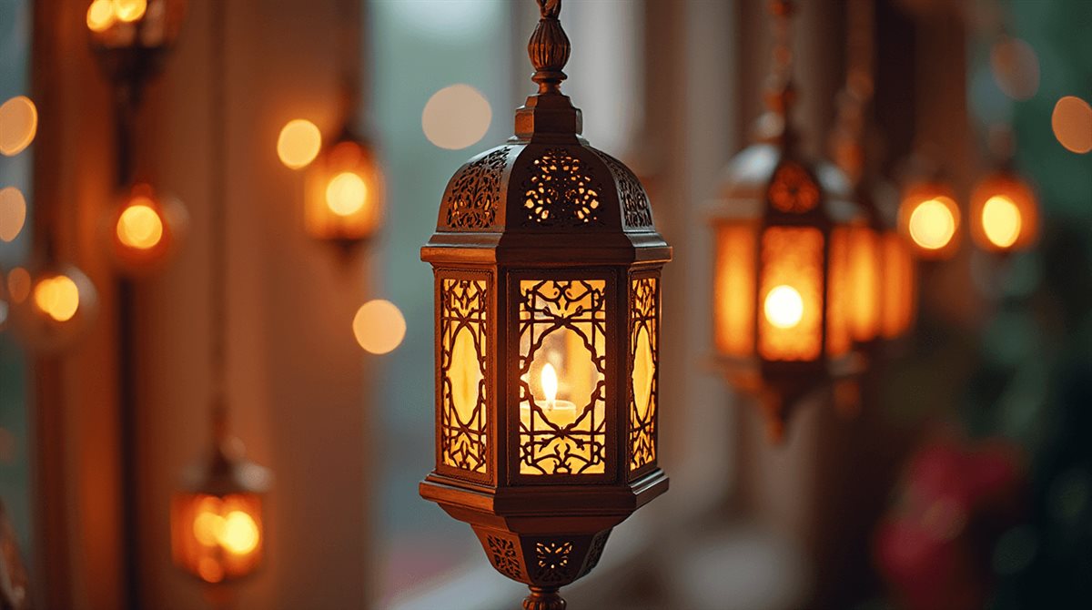 credit montahanews - الاستعداد لشهر رمضان المبارك 2025