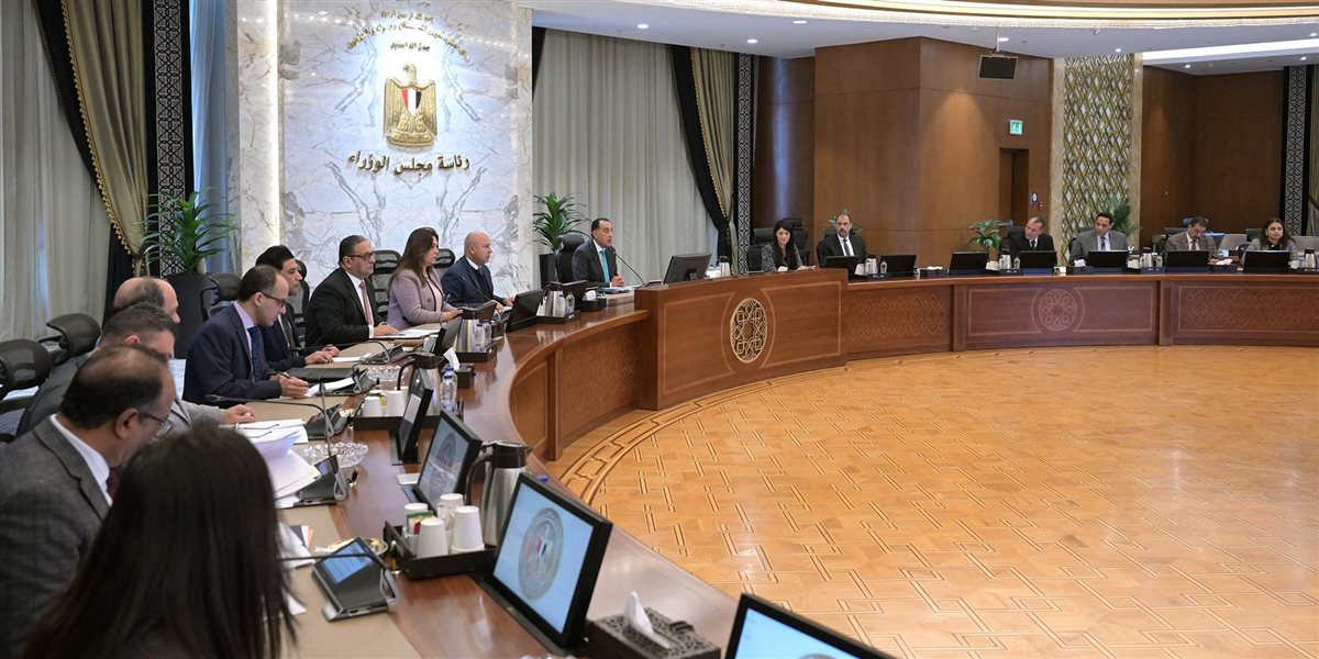 المصدر صفحة رئاسة الوزراء فيسبوك