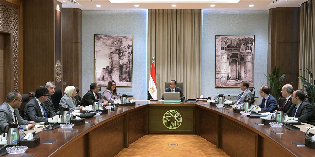 المصدر صفحة رئاسة الوزراء فيسبوك