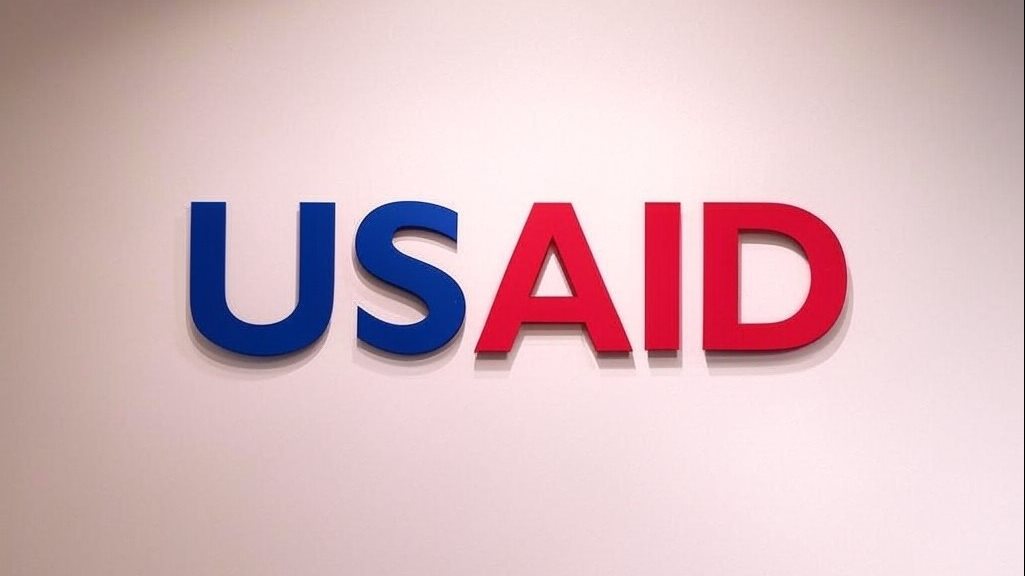USAID - Illustration