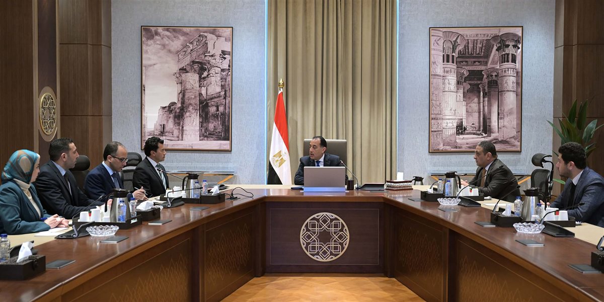 المصدر صفحة رئاسة الوزراء فيسبوك