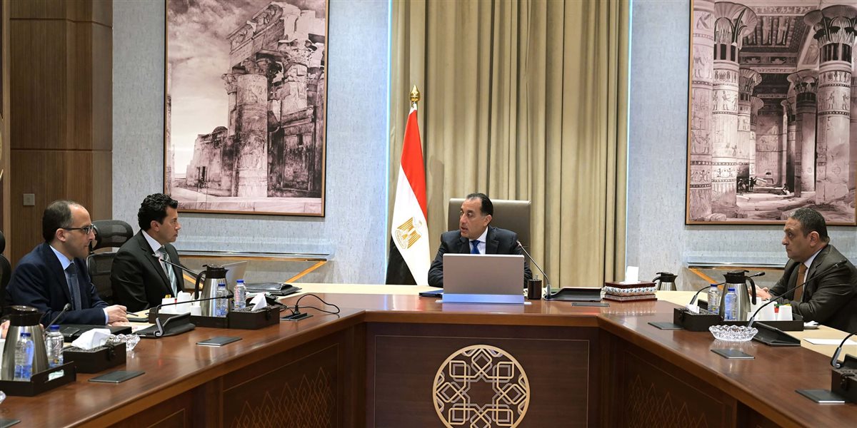 المصدر صفحة رئاسة الوزراء فيسبوك