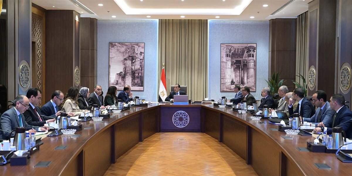 المصدر صفحة رئاسة الوزراء فيسبوك