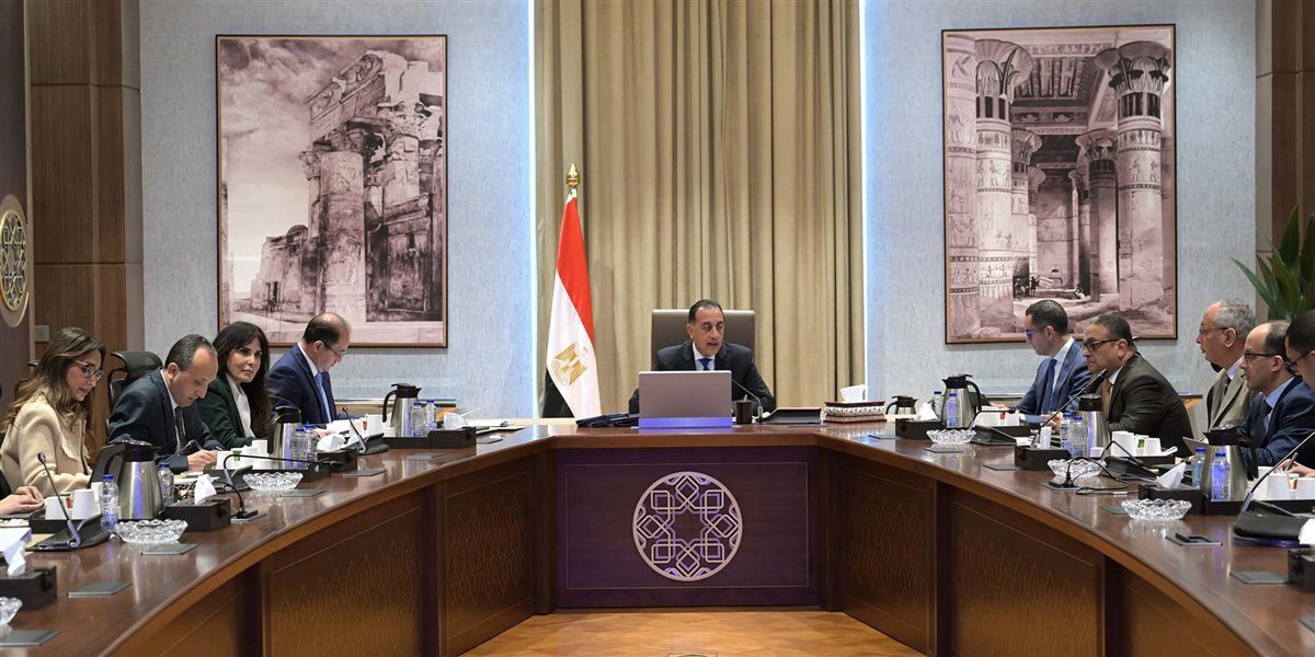 المصدر صفحة رئاسة الوزراء فيسبوك