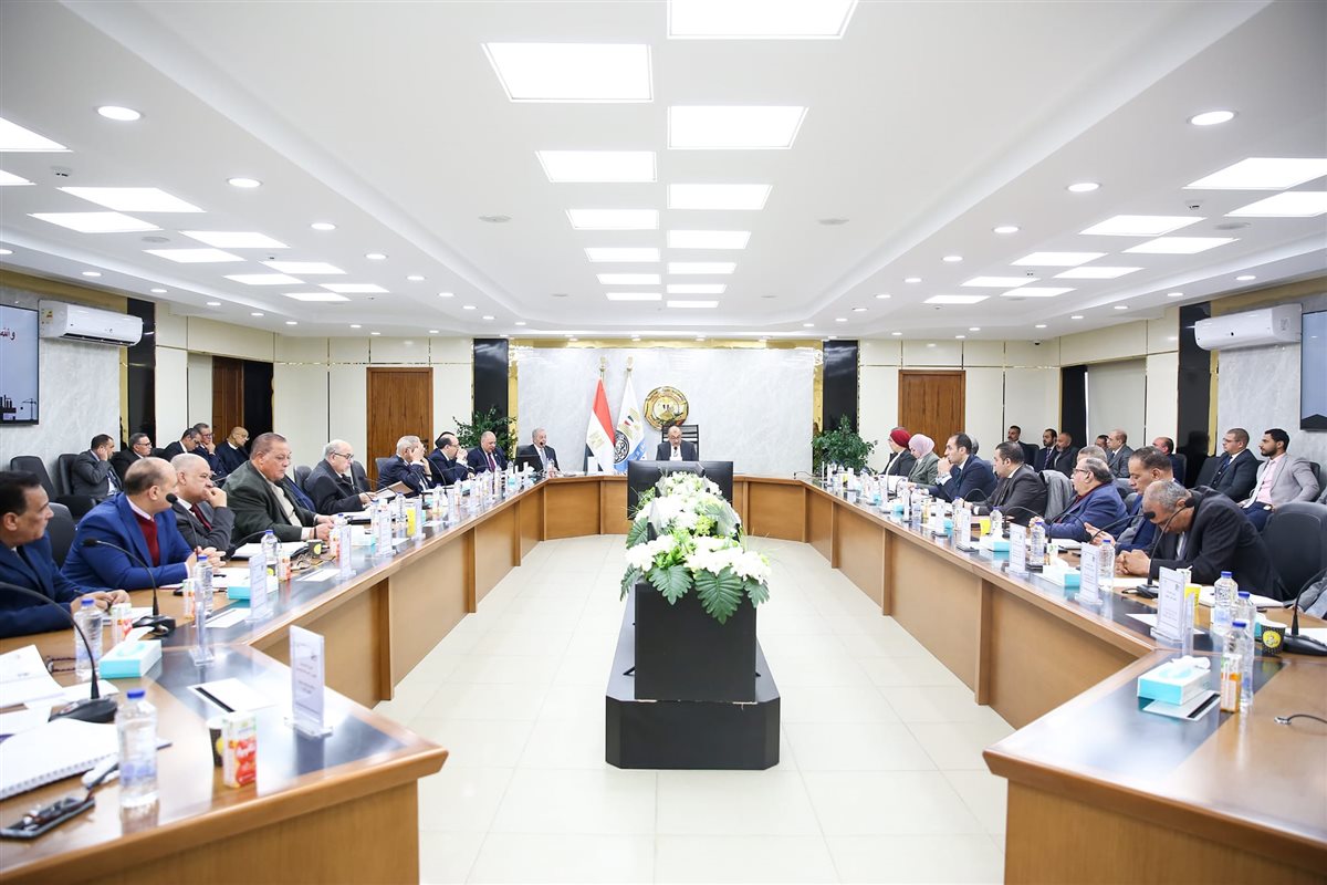 المصدر صفحة رئاسة الوزراء فيسبوك