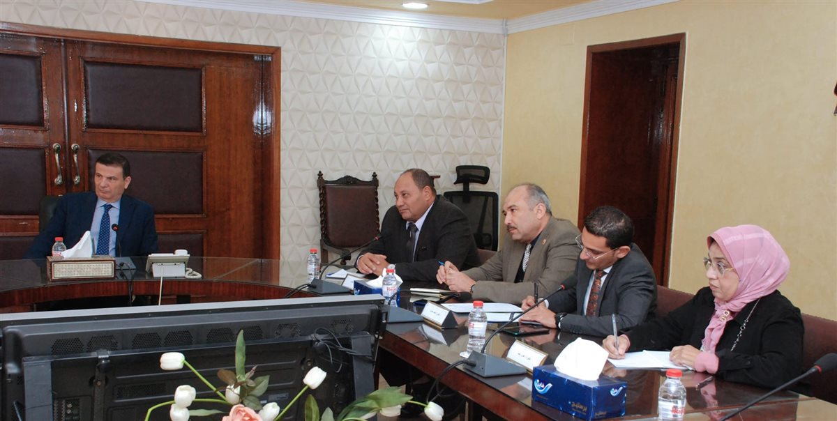 المصدر صفحة رئاسة الوزراء فيسبوك