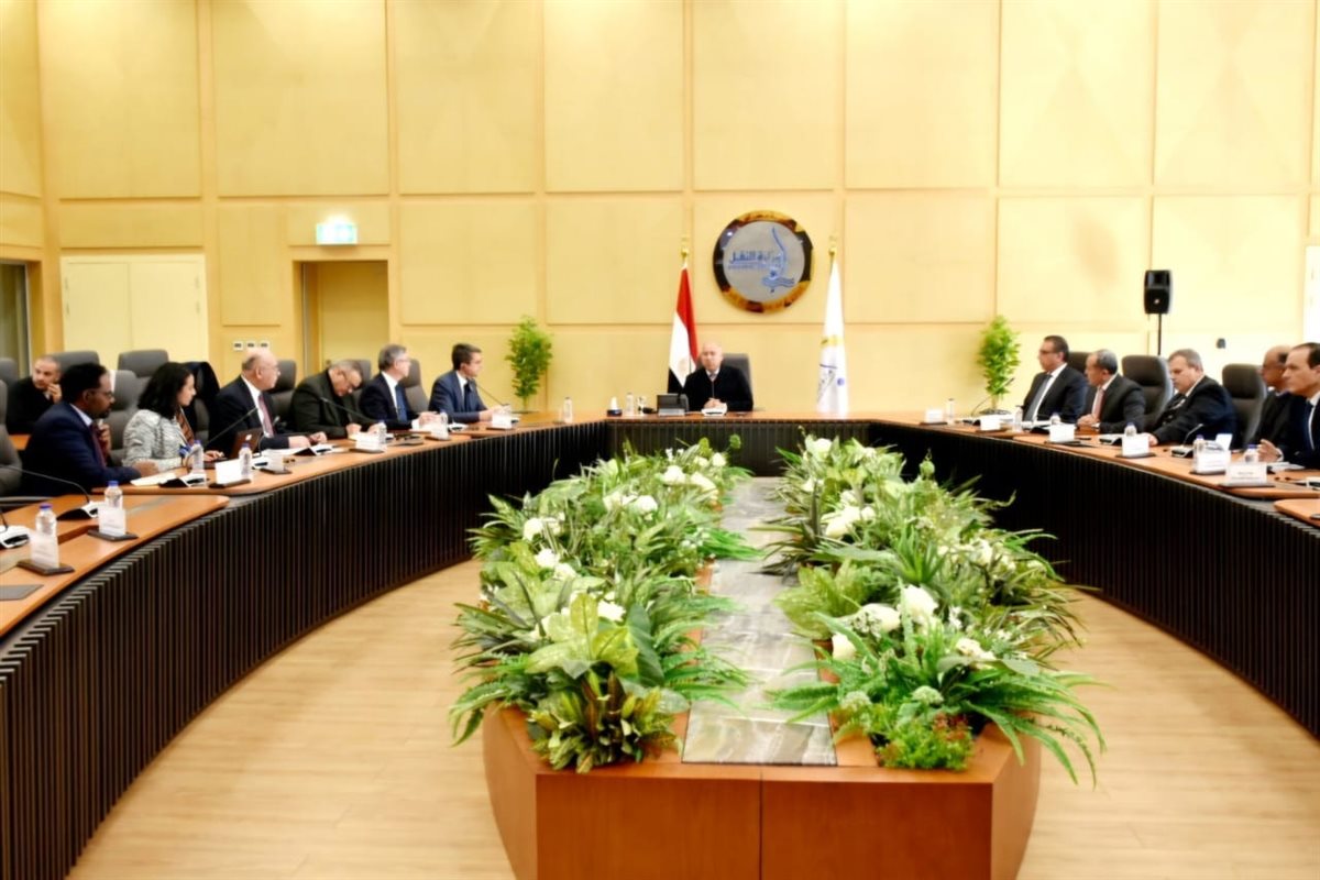 المصدر صفحة رئاسة الوزراء فيسبوك