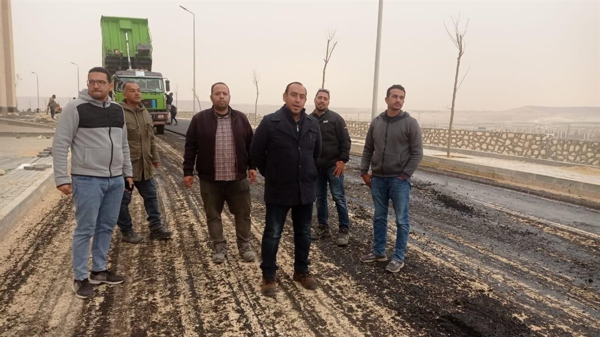 المصدر صفحة رئاسة الوزراء فيسبوك